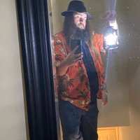 J⭕️hn C⭕️vingt⭕️n🤘🏻🤘🏻🌸🎩🍞 (@bigbadjohn4th) 's Twitter Profile