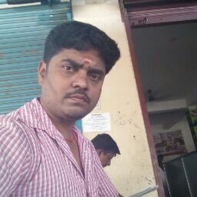 MohanRa85237381's profile picture. 