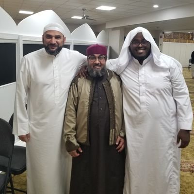 Darvish_Dai's profile picture. A father, student of knowledge. keen interest in qirā'ats and tafsēr. 

-
ان هذا القرآن يهدي للتي  هي اقوم