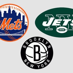 Jets Nets & Mets