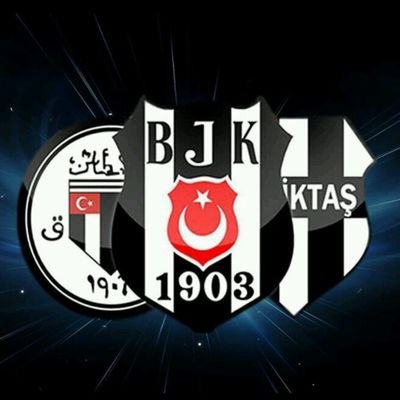 Twitter'ın En Koyu Beşiktaş'lısı Sevdası Beşiktaş Olan Herkesin Desteğini Bekliyoruz