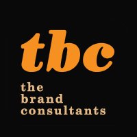 The Brand Consultants(@TBCteam) 's Twitter Profile Photo