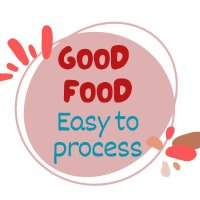 Good food, easy to process(@AnnaTran658191) 's Twitter Profile Photo