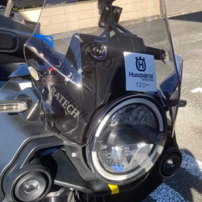 浜松ライダー Norden901納車されました！https://t.co/xrlcGwC8bf