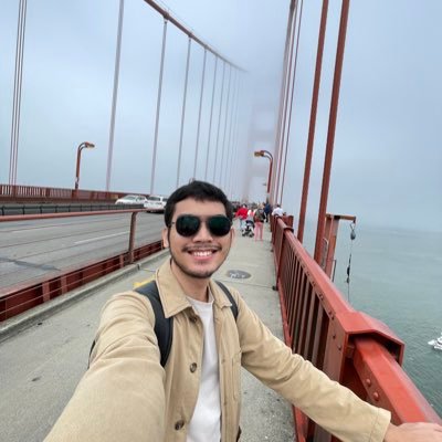 jmancero_'s profile picture. A Future Extraordinary and Plenipotentiary | He•Him•His 🌈