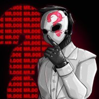 Mr. Doe | PNGtuber ❓️ (@misterdoe11) 's Twitter Profile Photo
