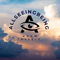 ALLSEEINGBEING(@Allseeingbeing7) 's Twitter Profile Photo