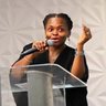 Gbemisoke's profile picture. Speaker. Psychotherapist. Coach.
           
A sweet girl, dedicated to chopping life, challenging the status quo & finding practical ways to live out my faith.