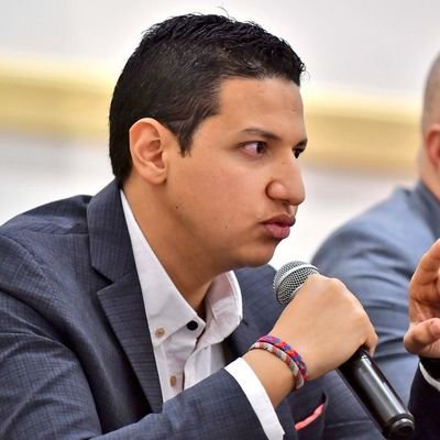 Padre de familia | Secretario de Estado @sernaHN 🇭🇳 | Presidente @CfRN_org 🌳 | Coordinación Nacional @PartidoLibre