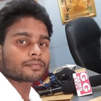 Neeraj Chaudhary(@NeerajC_BSP) 's Twitter Profile Photo