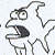 reader, writer, draw-er, overanalyzer, thinker, busy body