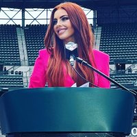 Lauren Gardner (@lgred) 's Twitter Profile