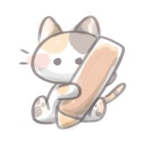 ねこ (@neko__nichigei) Twitter profile photo