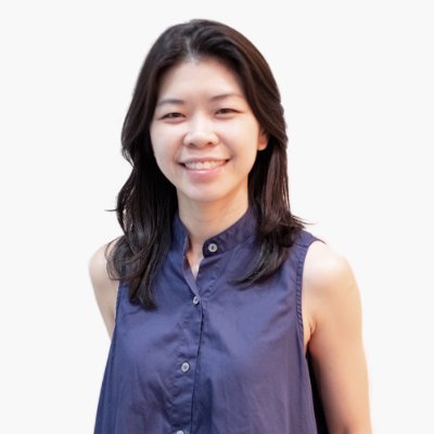 Principal Strategist @Forum4theFuture #APAC #CircularEconomy. Use Twitter mostly for work so expect #futures & #sustainability geekery. Views are personal.