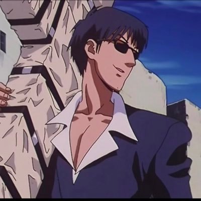 your average jrwi, pjsekai, and trigun enthusiast | I don’t tweet very much 👍 | gillion tidestrider and rui kamishiro enjoyer. AND WOLFWOOD