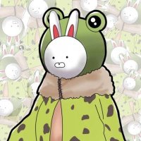 けろ🦀🍟 (@kerokero1119) 's Twitter Profile Photo けろ🦀🍟 (@kerokero1119) 's Twitter Profile Photo
