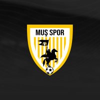 Muşspor (@resmimusspor) 's Twitter Profile