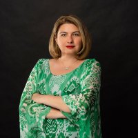 cigdemustun (@cigdemustun) 's Twitter Profile