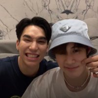 🍼ෆ˚เฟมมุ*﹆🦖หัวใจพี่ไท(ฝึกงาน)(@Fararame_Frame) 's Twitter Profile Photo