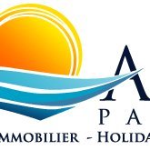 Agence Immobilier Azur Pavillon Holiday Rental & Real Estate, since 2010 “On the Spot” in the South of France. We speak 🇫🇷🇬🇧🇩🇪🇳🇱🇨🇳