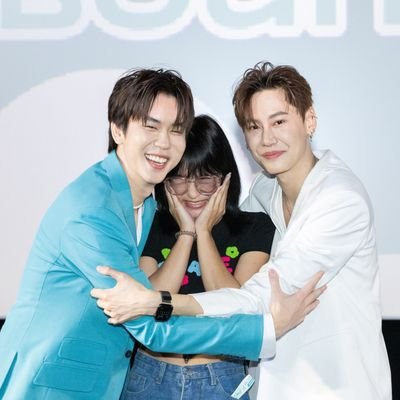 คุณความรัก #bb0un 🍭 เจ้าความรัก BOUNPREM REVAMP EP2
#RevampSeriesEP2#prem 🐷 คอกี้น้อย #aou_tnbknr 🐶 คุณคนโปรด #besevboom🐱
#แก๊งปีกไก่ของบีบี 💕☁️