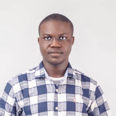 Data Scientist l ML engineer @SlashFinances
| Data Science Nigeria AI+ Ijebu-Ode lead | currently building CV and NLP projects  @ https://t.co/Qk1ThzbJLI