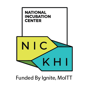 National Incubation Center (NICK) is the largest accelerator in Pakistan's biggest city and commercial hub Karachi.