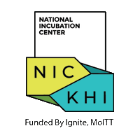 National Incubation Center, Karachi(@NIC_Karachi) 's Twitter Profile Photo