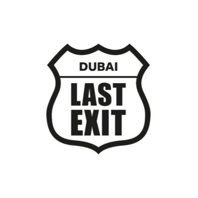 Last Exit Dubai