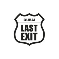 Last Exit Dubai(@lastexitdubai) 's Twitter Profile Photo