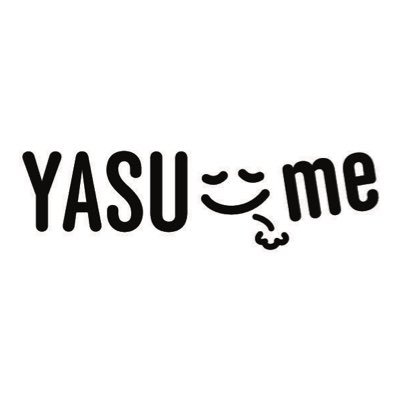 リラクゼーションをお届けするブランドYASU-me（ヤスミー）の公式アカウントです。「さ、ひとヤスミーしましょ」をブランドメッセージにし、日々のリラックスを充実させるヒントや商品に関する情報をつぶやいていきます💛💚