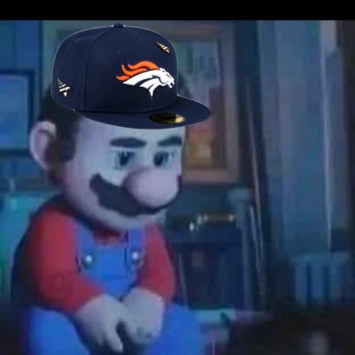 only here to troll; Nikola Jokic enjoyer. Broncos are the best worst team