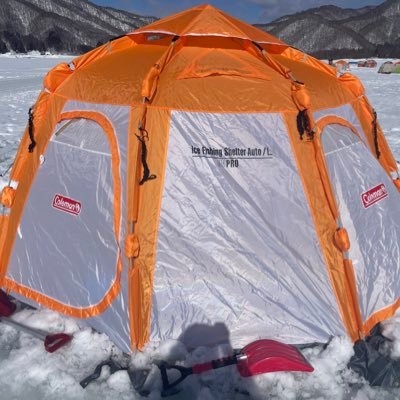 irie0406's profile picture. 冬は桧原湖メインでわかさぎ釣り、その他は海でジギング、一つテンヤなど釣り大好きなオヤジです🎣