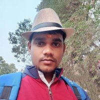 Anoop Yaduvanshi (@anoop1207) 's Twitter Profile
