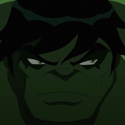 23, she/her | Multifandom account | 2003/2008 Hulk Defender/Fan, but mostly just a Hulk fan in general | @SamGoji-Kaiju account. Runs @HulkMoments