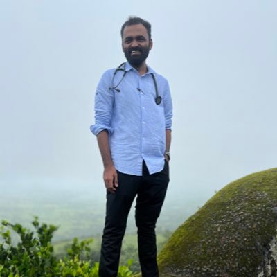 Drmahaveerjai's profile picture. MD (med) j.n.m.c ,belgaum