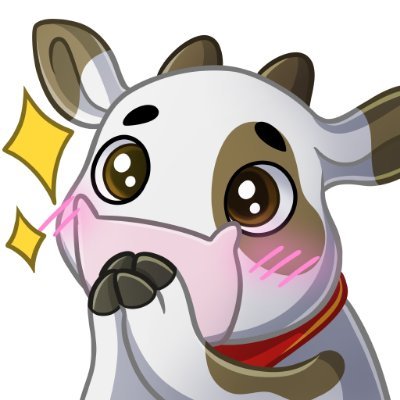 Abby Roses 🐮さんのプロフィール画像
