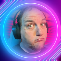 Variety Horror streamer over on Twitch!  I also sometimes don't wear pants.