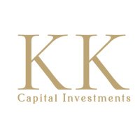 KK Capital Investments(@kkcapitalinvest) 's Twitter Profile Photo