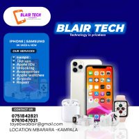 Blair tech gadgets(@MrWeed256) 's Twitter Profile Photo