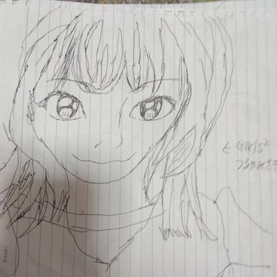 アカウント1から作りました。くろきせいやといいます。アニメや声優大好きです。ガルラキファンです。一番推しは鶴屋美咲ちゃんです。今の僕のアカウントはkurokiseiya。何度もアカウント変えて本当にすいません。アイコンは美咲ちゃんの絵で背景にも美咲ちゃん。絵を載せてますのでみてね。絵描き専門アカウントです