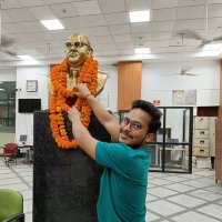 Sanjiv Kumar (@sanjiv_jnu) 's Twitter Profile