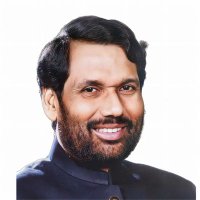 Lok Janshakti Party (Ramvilas) (@ljp4india) 's Twitter Profile Photo Lok Janshakti Party (Ramvilas) (@ljp4india) 's Twitter Profile Photo
