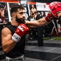 Nazim Sadykhov(@naz_mma) 's Twitter Profile Photo