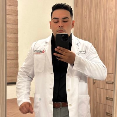 | fiel creyente de la coincidencia 🔮⚡️ | 📖🩺👨🏽⚕️