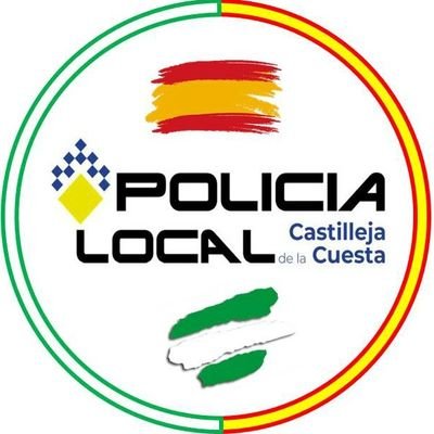 Canal Oficial de la #PoliciaCastilleja
Cercania, inmediatez, proximidad e informacion de primera mano para el ciudadano.
Para avisos urgentes: 954164151/092