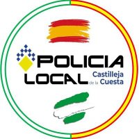 POLICIA LOCAL CASTILLEJA DE LA CUESTA(@PoliciaLocalcc) 's Twitter Profile Photo