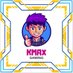 Kmax Gaming (@KmaxGamingYT) Twitter profile photo