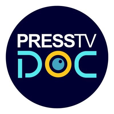 Official X account of Documentary Service of Press TV