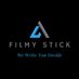 𝐅𝐈𝐋𝐌𝐘 𝐒𝐓𝐈𝐂𝐊 (@FilmyStick) Twitter profile photo